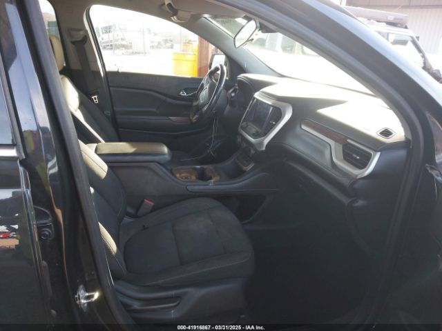 1GKKNKLA7LZ127018 GMC Acadia Fwd Sle