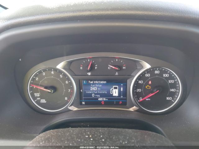 1GKKNKLA7LZ127018 GMC Acadia Fwd Sle