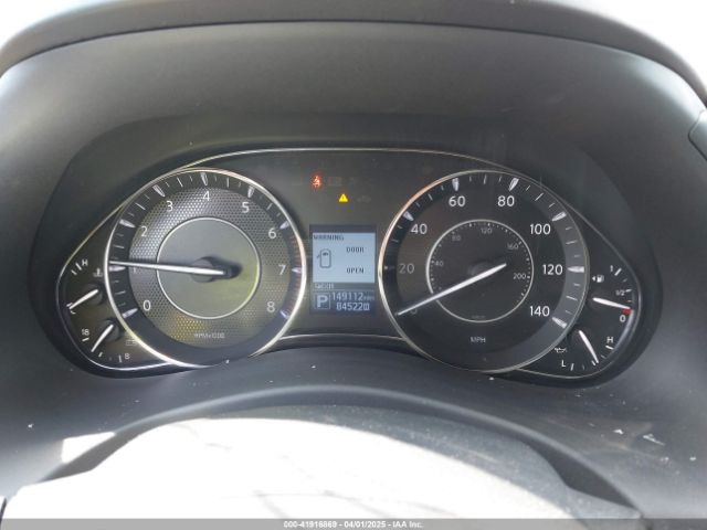 JN8AY2NC0KX512433 Nissan Armada Sl