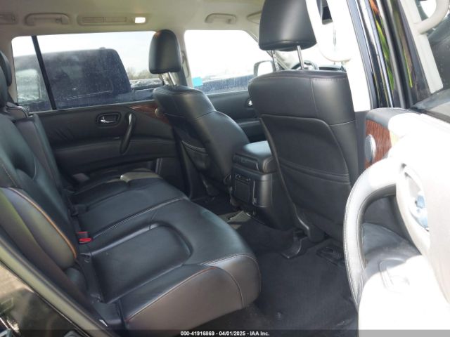 JN8AY2NC0KX512433 Nissan Armada Sl
