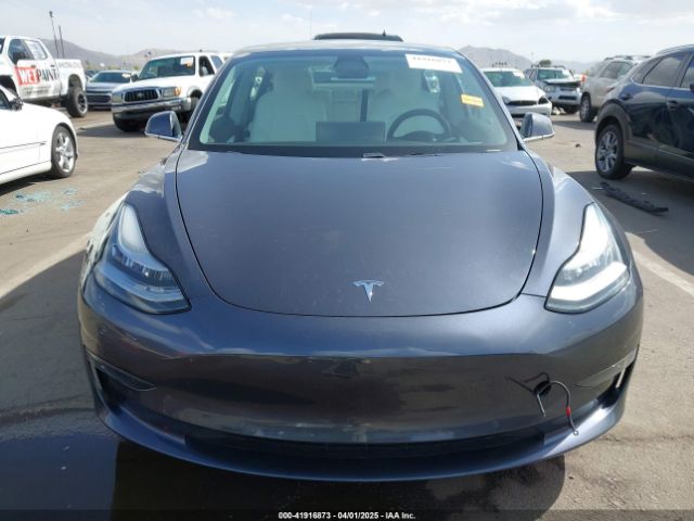 5YJ3E1EA5JF169097 Tesla Model 3 Long Range/mid Range