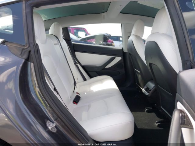 5YJ3E1EA5JF169097 Tesla Model 3 Long Range/mid Range