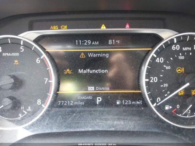 JN8AT3AA4MW017721 Nissan Rogue S Fwd