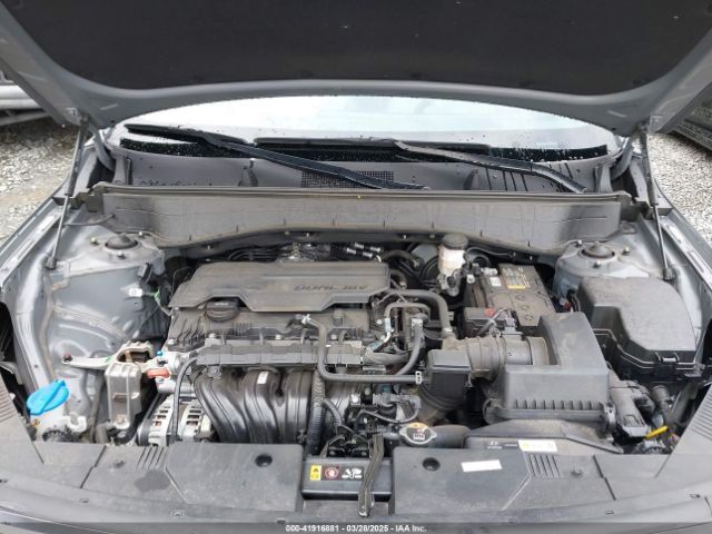 KM8HBCAB4RU047208 Hyundai Kona Sel