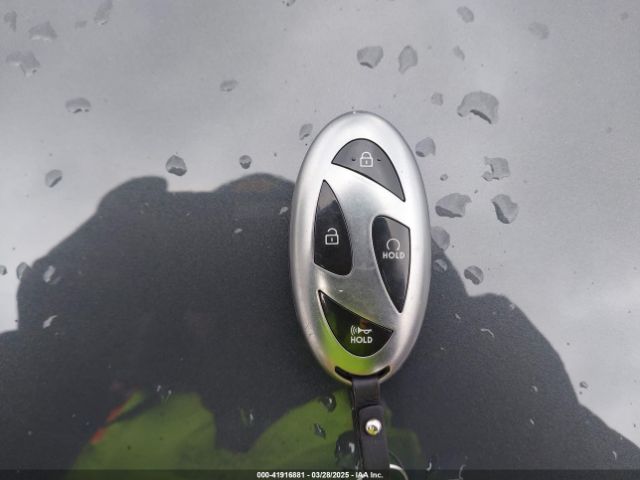 KM8HBCAB4RU047208 Hyundai Kona Sel