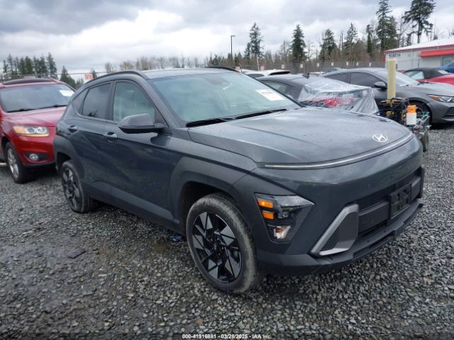 KM8HBCAB4RU047208 Hyundai Kona Sel