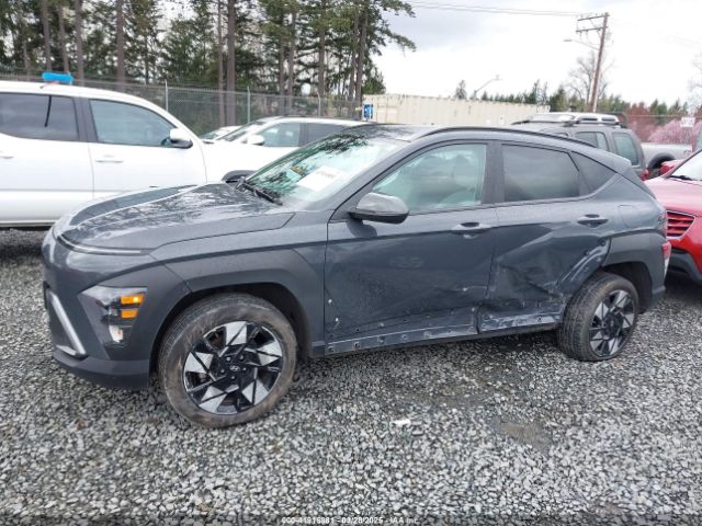 KM8HBCAB4RU047208 Hyundai Kona Sel