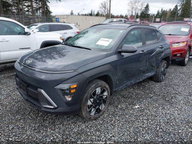 KM8HBCAB4RU047208 Hyundai Kona Sel