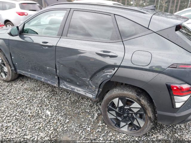 KM8HBCAB4RU047208 Hyundai Kona Sel