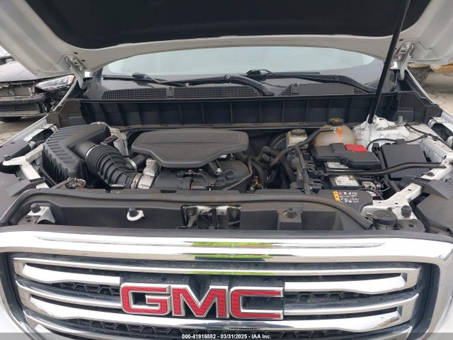 1GKKNMLS1KZ207062 GMC Acadia Slt-1