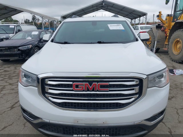 1GKKNMLS1KZ207062 GMC Acadia Slt-1