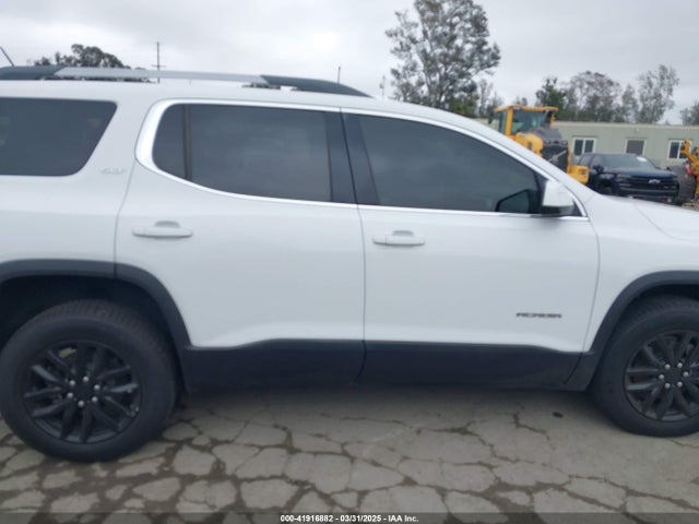 1GKKNMLS1KZ207062 GMC Acadia Slt-1