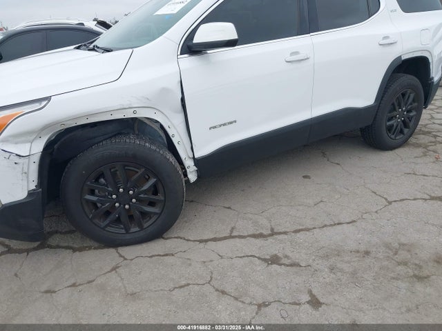 1GKKNMLS1KZ207062 GMC Acadia Slt-1