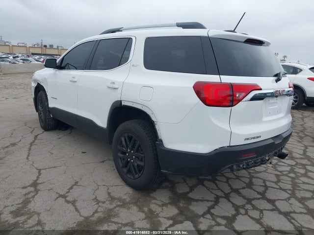 1GKKNMLS1KZ207062 GMC Acadia Slt-1