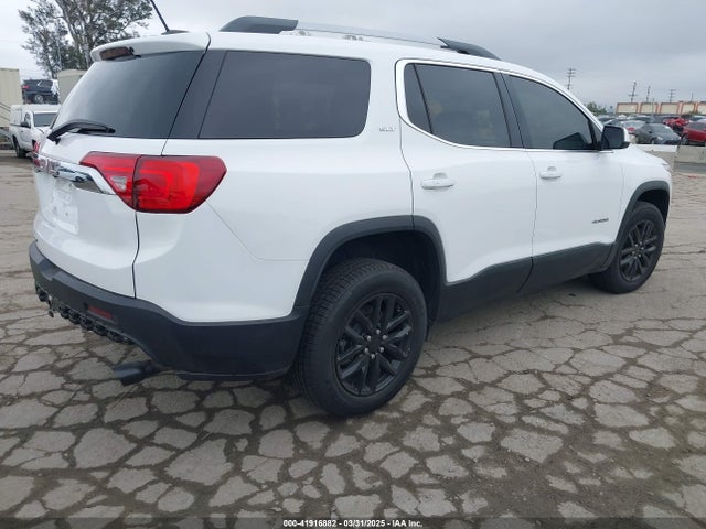 1GKKNMLS1KZ207062 GMC Acadia Slt-1