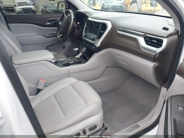 1GKKNMLS1KZ207062 GMC Acadia Slt-1