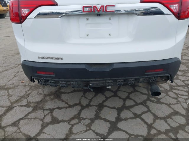 1GKKNMLS1KZ207062 GMC Acadia Slt-1