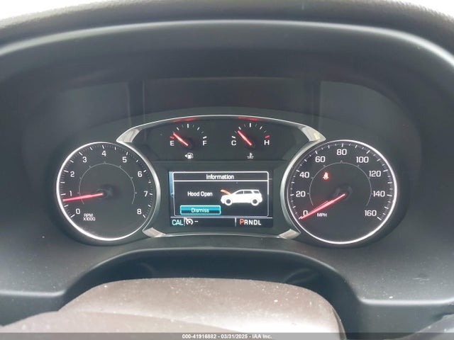 1GKKNMLS1KZ207062 GMC Acadia Slt-1