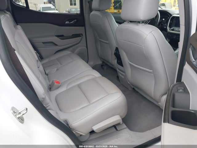 1GKKNMLS1KZ207062 GMC Acadia Slt-1
