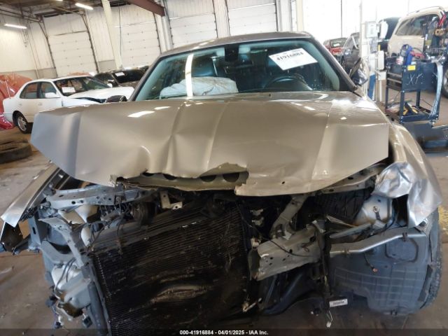 2C3CCAEG2GH190295 Chrysler 300C