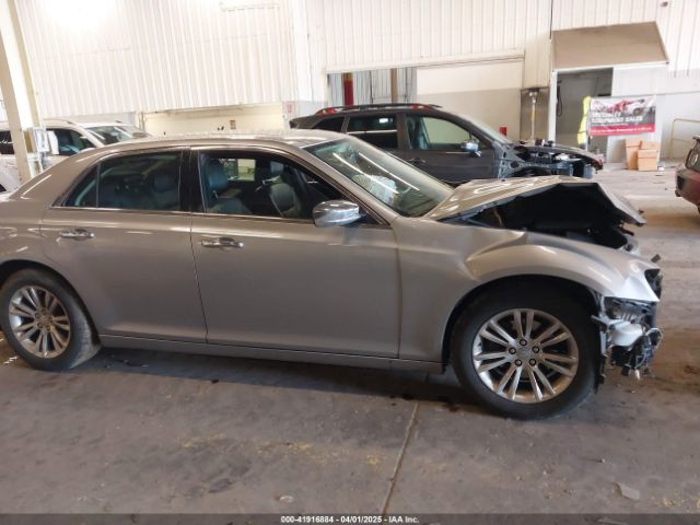 2C3CCAEG2GH190295 Chrysler 300C