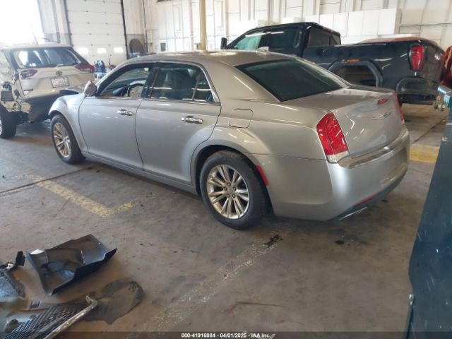 2016 CHRYSLER 300C 2C3CCAEG2GH190295 Photo 2