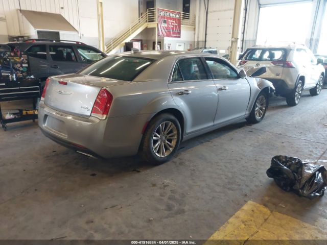 2016 CHRYSLER 300C 2C3CCAEG2GH190295 Photo 3