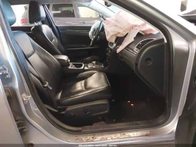 2016 CHRYSLER 300C 2C3CCAEG2GH190295 Photo 4