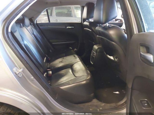 2016 CHRYSLER 300C 2C3CCAEG2GH190295 Photo 7