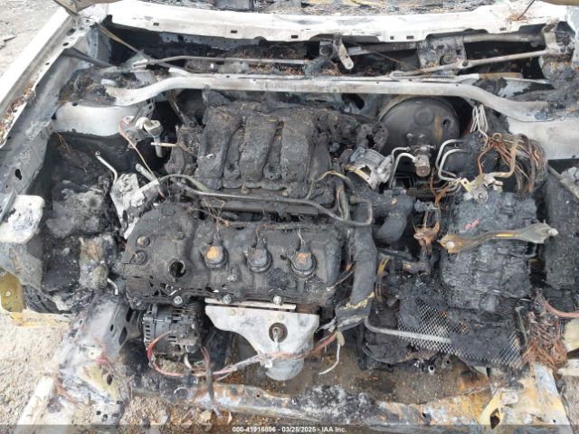 2FMGK5C81HBA02045 Ford FLEX SEL