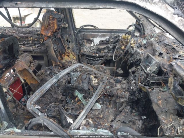 2FMGK5C81HBA02045 Ford FLEX SEL