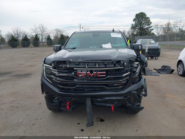 1GTUUEET9NZ574492 GMC lm2