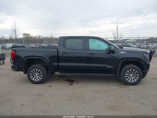 1GTUUEET9NZ574492 GMC lm2