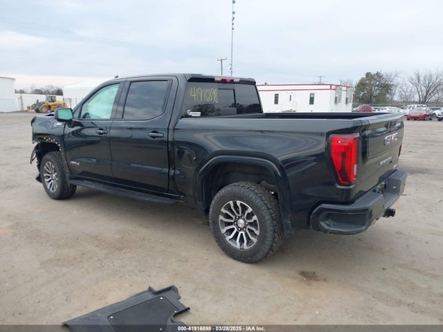 1GTUUEET9NZ574492 GMC lm2
