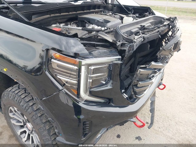 1GTUUEET9NZ574492 GMC lm2