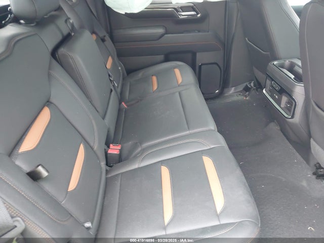 1GTUUEET9NZ574492 GMC lm2