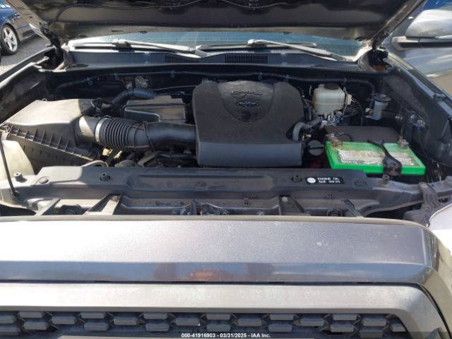5TFCZ5AN2GX013800 Toyota 2gr-fks