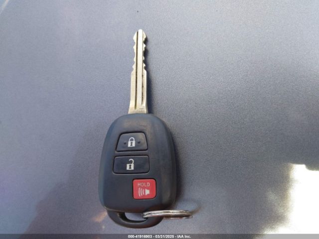 5TFCZ5AN2GX013800 Toyota 2gr-fks
