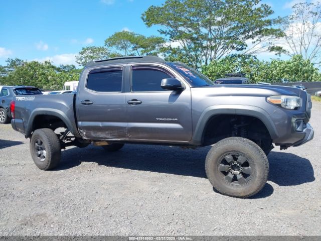 5TFCZ5AN2GX013800 Toyota 2gr-fks