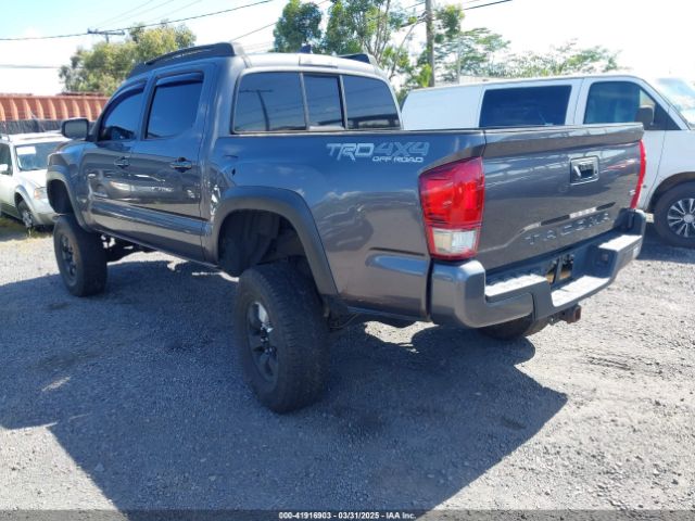 5TFCZ5AN2GX013800 Toyota 2gr-fks