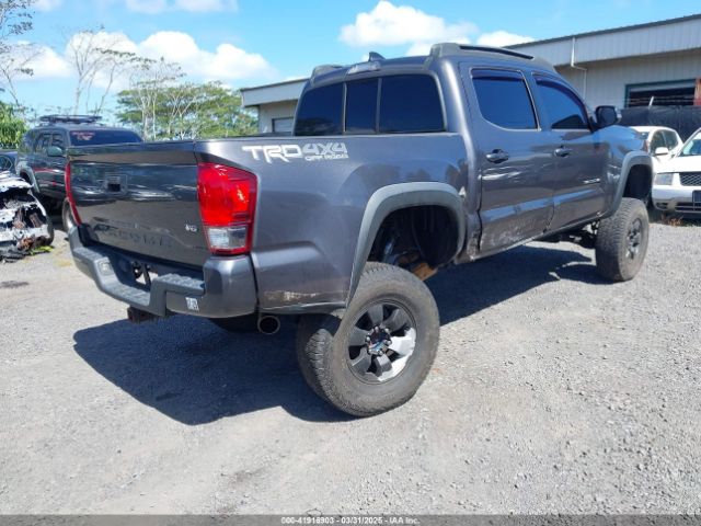 5TFCZ5AN2GX013800 Toyota 2gr-fks