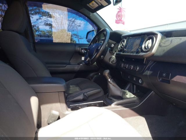 5TFCZ5AN2GX013800 Toyota 2gr-fks