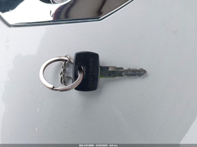 2012 VICTORY MOTORCYCLES CROSS COUNTRY 5VPTW36N0C3005039 Photo 10