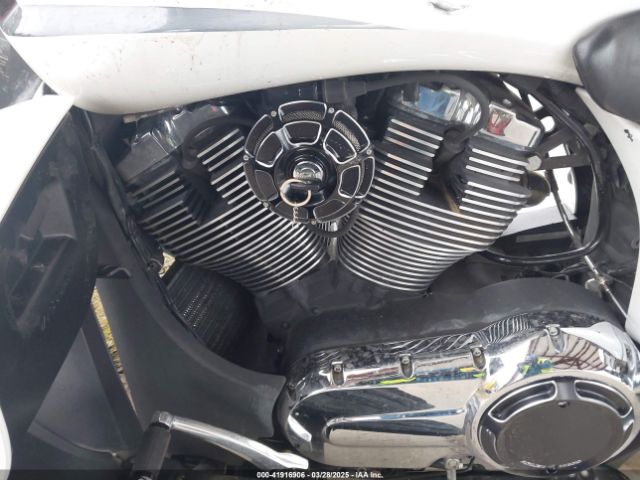 2012 VICTORY MOTORCYCLES CROSS COUNTRY 5VPTW36N0C3005039 Photo 8