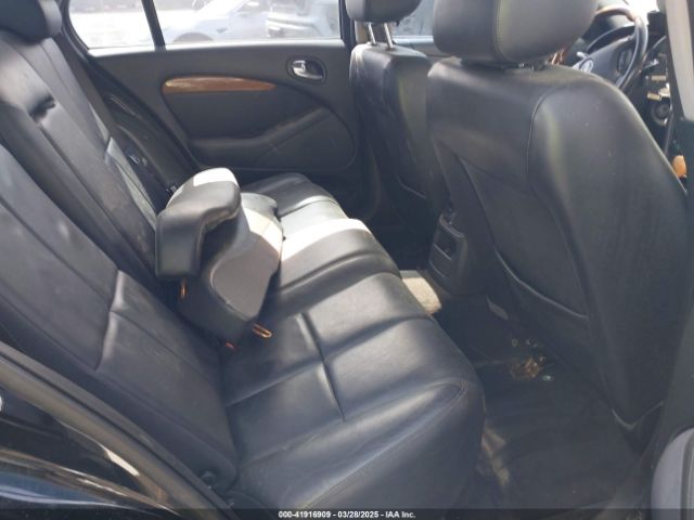 2005 JAGUAR S-TYPE SAJWA01T45FN44765 Photo 7