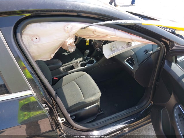 1G1BE5SM5G7273677 Chevrolet Cruze Lt Auto
