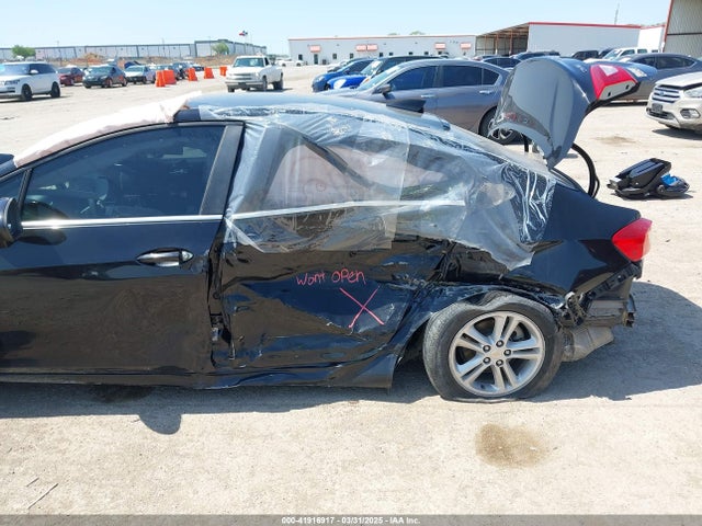 1G1BE5SM5G7273677 Chevrolet Cruze Lt Auto