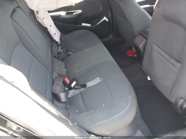 1G1BE5SM5G7273677 Chevrolet Cruze Lt Auto