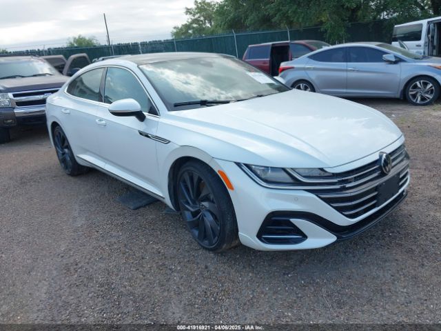 2023 VOLKSWAGEN ARTEON WVWAR7AN1PE014225