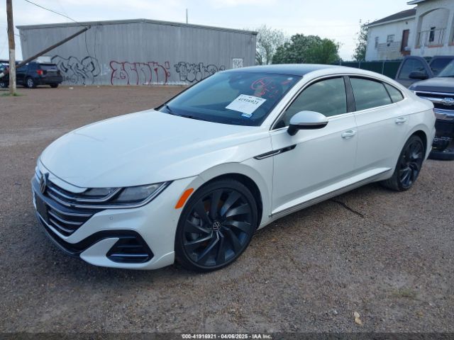 2023 VOLKSWAGEN ARTEON WVWAR7AN1PE014225 Photo 1